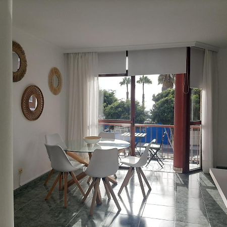 El Apartamento De Matita - Free Parking And 1' Beach Apartment Telde Exterior foto
