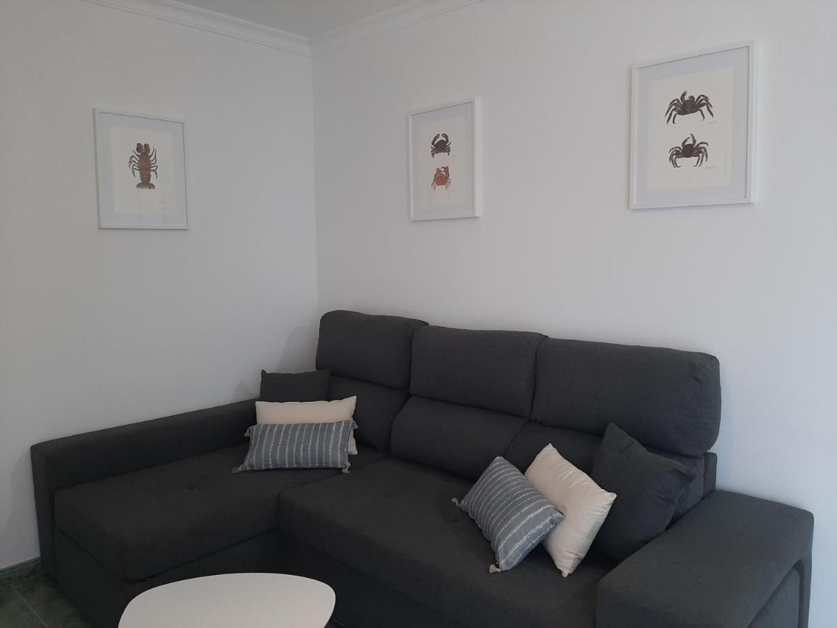El Apartamento De Matita - Free Parking And 1' Beach Apartment Telde Exterior foto