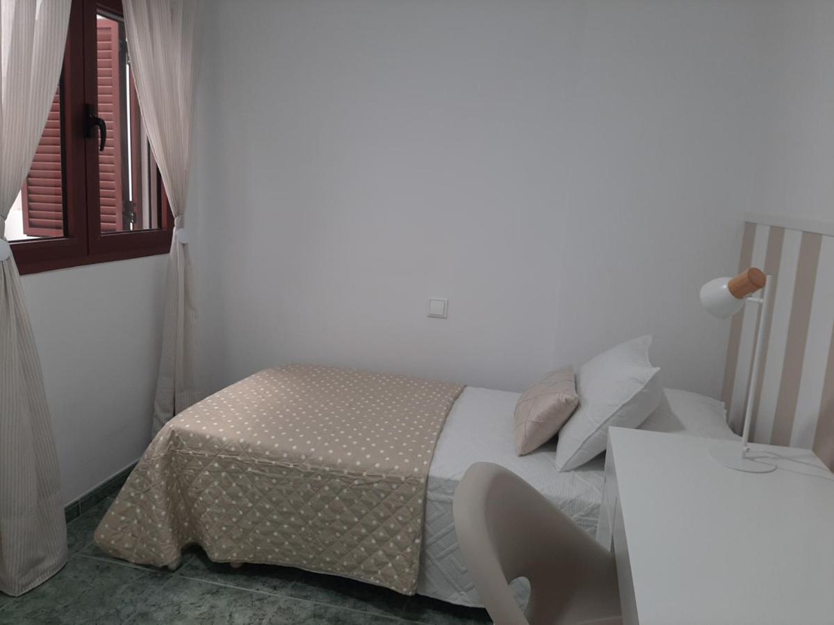 El Apartamento De Matita - Free Parking And 1' Beach Apartment Telde Exterior foto