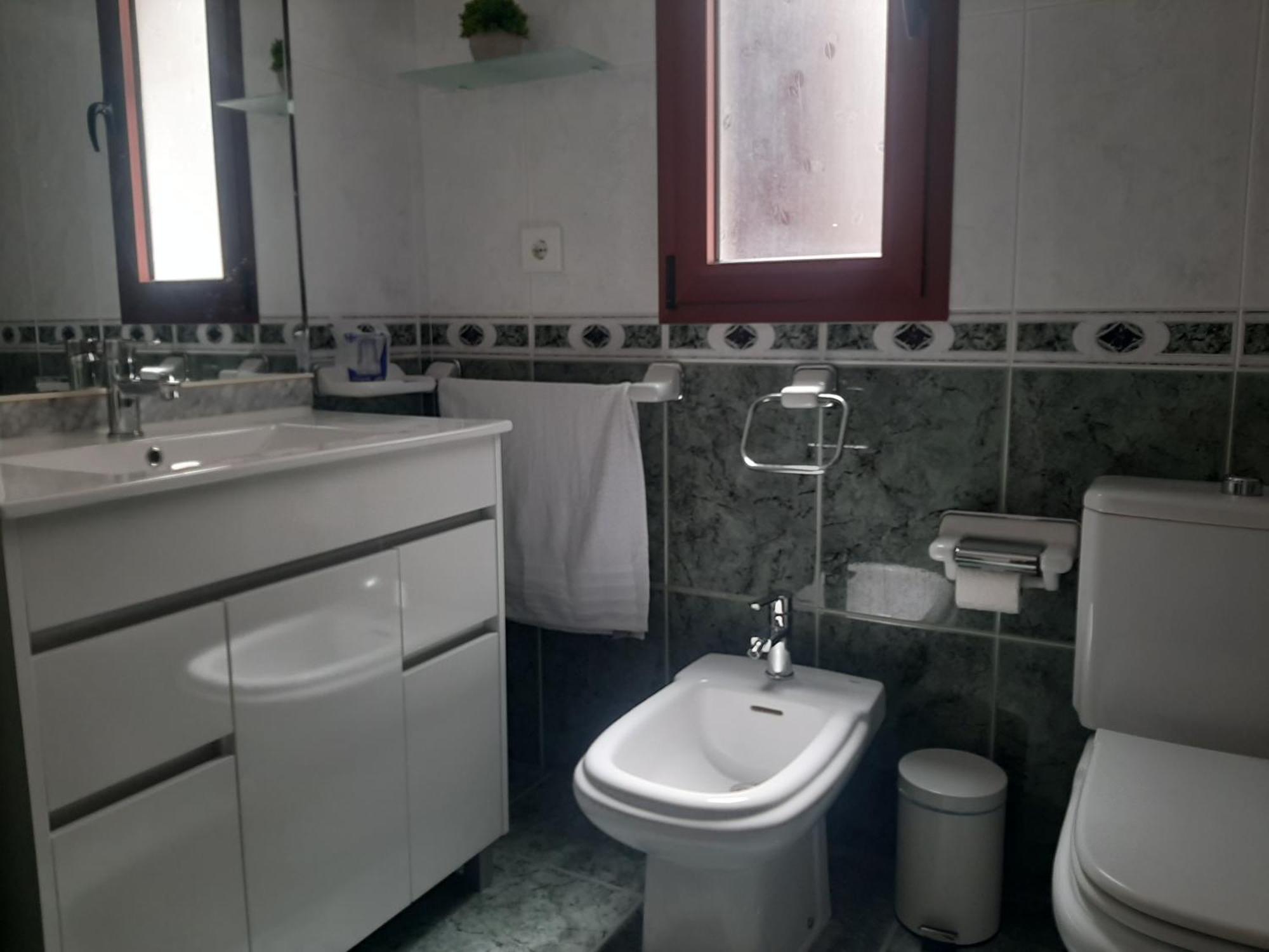 El Apartamento De Matita - Free Parking And 1' Beach Apartment Telde Exterior foto