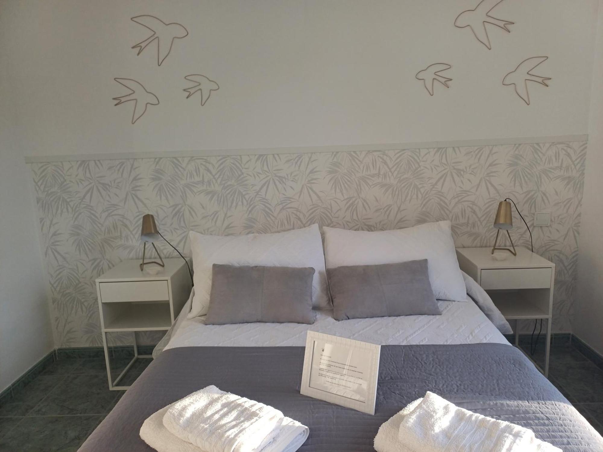 El Apartamento De Matita - Free Parking And 1' Beach Apartment Telde Exterior foto